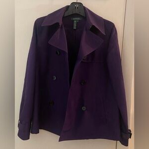 Lauren Ralph Lauren Jacket